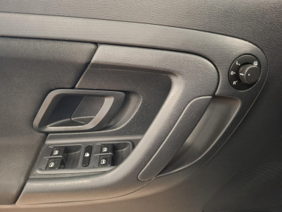 Skoda Roomster Scout 1.6 TDI 105