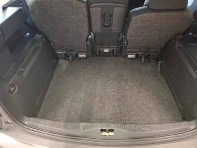 Skoda Roomster Scout 1.6 TDI 105