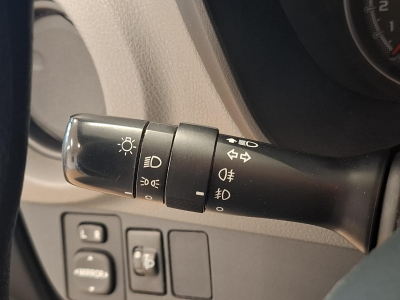 Toyota Yaris 1.0 VVT-i Aspiration