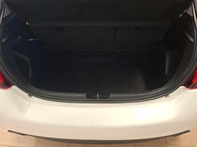 Toyota Yaris 1.0 VVT-i Aspiration