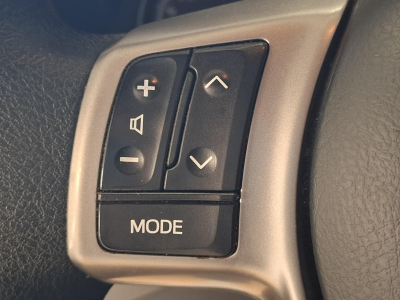 Toyota Yaris 1.0 VVT-i Aspiration