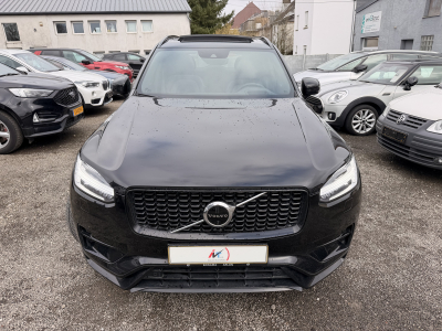 Volvo XC90 B5 AWD 235 R Design