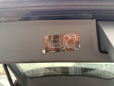 Volvo XC90 B5 AWD 235 R Design