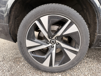 Volvo XC90 B5 AWD 235 R Design