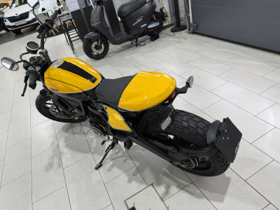 Ducati Scrambler 800
