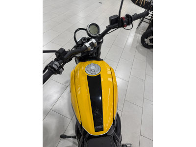 Ducati Scrambler 800