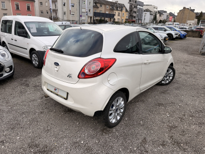 Ford Ka 1.2