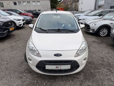 Ford Ka 1.2