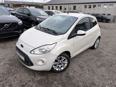 Ford Ka 1.2
