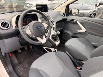 Ford Ka 1.2
