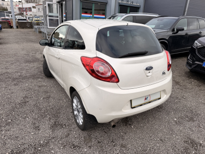 Ford Ka 1.2