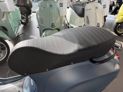 Vespa Primavera 50 OFFICINA 8