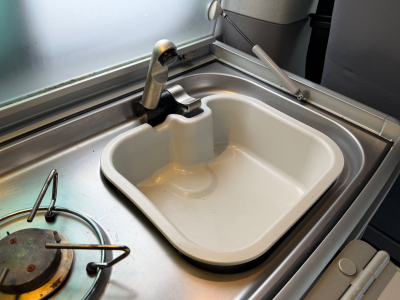 Volkswagen T5 California T5 California/DSG/KÜCHE/STÜHLE/NAVI/