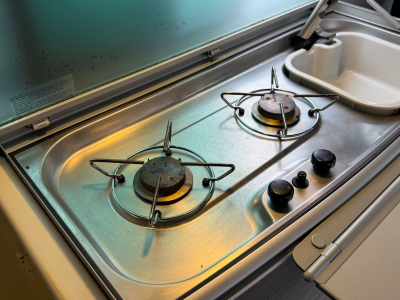 Volkswagen T5 California T5 California/DSG/KÜCHE/STÜHLE/NAVI/