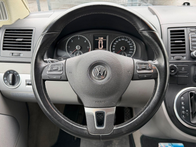 Volkswagen T5 California T5 California/DSG/KÜCHE/STÜHLE/NAVI/