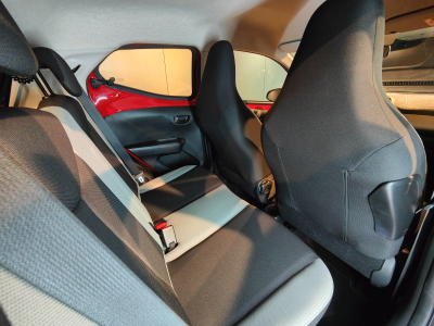 Toyota Aygo 1.0 VVT-i CLIMATISATION BLUETOOTH CAMERA