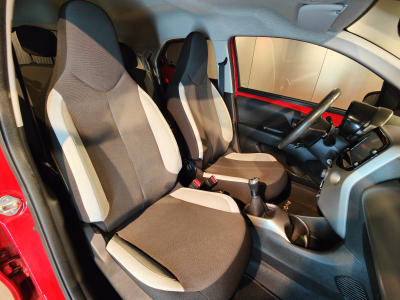 Toyota Aygo 1.0 VVT-i CLIMATISATION BLUETOOTH CAMERA