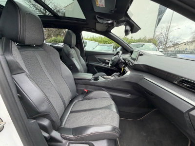 Peugeot 3008 GT LINE/PANO/LEDER/KAMERA