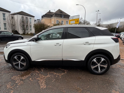 Peugeot 3008 GT LINE/PANO/LEDER/KAMERA