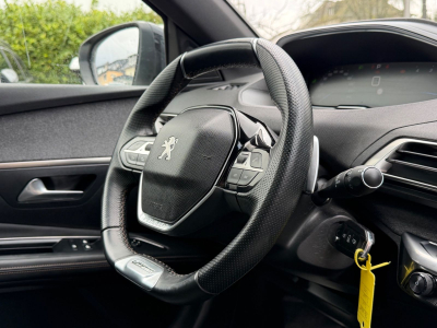 Peugeot 3008 GT LINE/PANO/LEDER/KAMERA