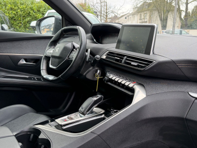 Peugeot 3008 GT LINE/PANO/LEDER/KAMERA