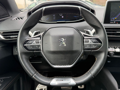 Peugeot 3008 GT LINE/PANO/LEDER/KAMERA