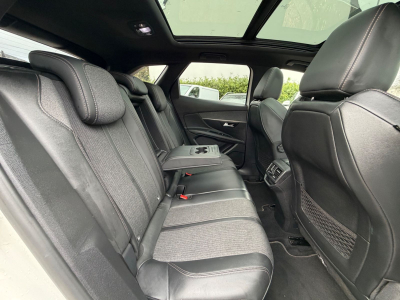 Peugeot 3008 GT LINE/PANO/LEDER/KAMERA