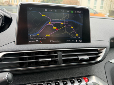 Peugeot 3008 GT LINE/PANO/LEDER/KAMERA