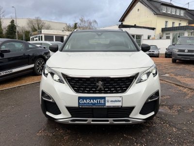 Peugeot 3008 GT LINE/PANO/LEDER/KAMERA