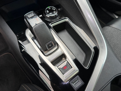 Peugeot 3008 GT LINE/PANO/LEDER/KAMERA