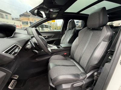 Peugeot 3008 GT LINE/PANO/LEDER/KAMERA