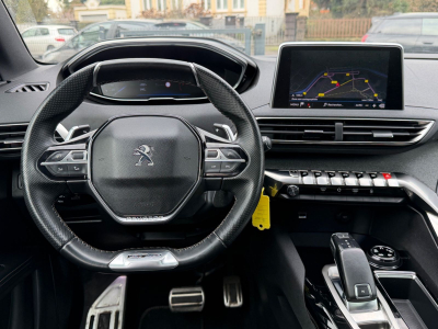Peugeot 3008 GT LINE/PANO/LEDER/KAMERA