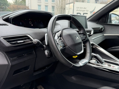 Peugeot 3008 GT LINE/PANO/LEDER/KAMERA