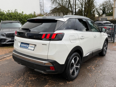 Peugeot 3008 GT LINE/PANO/LEDER/KAMERA
