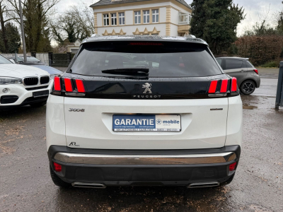 Peugeot 3008 GT LINE/PANO/LEDER/KAMERA