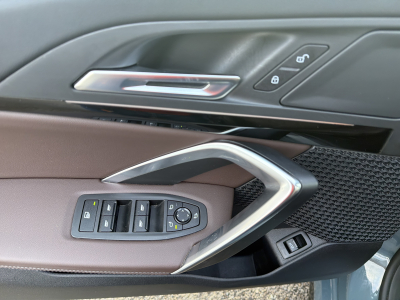 BMW X1 20iA 170 Auto. sDrive M Sport