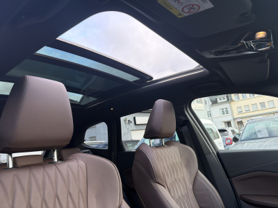 BMW X1 20iA 170 Auto. sDrive M Sport