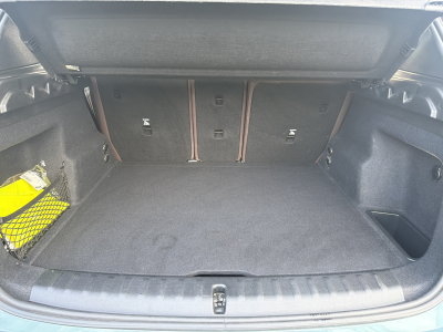 BMW X1 20iA 170 Auto. sDrive M Sport