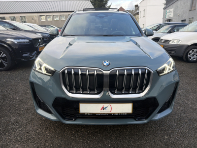 BMW X1 20iA 170 Auto. sDrive M Sport
