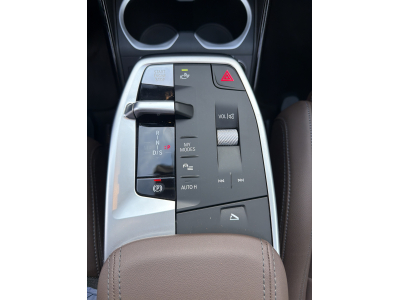 BMW X1 20iA 170 Auto. sDrive M Sport