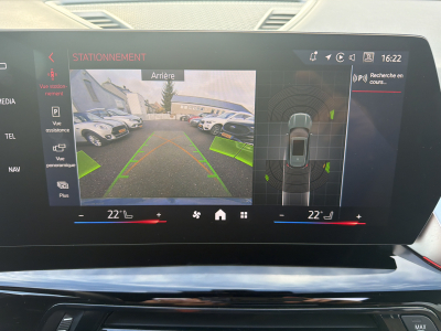 BMW X1 20iA 170 Auto. sDrive M Sport