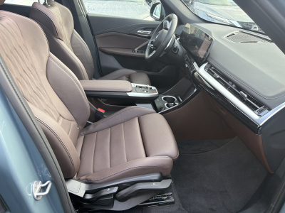 BMW X1 20iA 170 Auto. sDrive M Sport