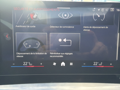 BMW X1 20iA 170 Auto. sDrive M Sport