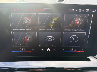 BMW X1 20iA 170 Auto. sDrive M Sport