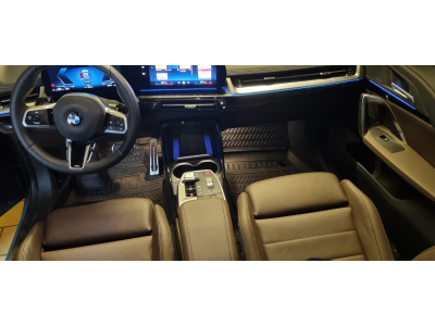 BMW X1 20iA 170 Auto. sDrive M Sport