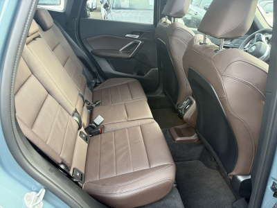 BMW X1 20iA 170 Auto. sDrive M Sport