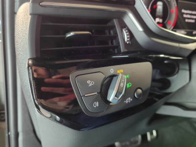 Audi A4 40 TDI QUATTRO S-LINE S-TRONIC CUIR CARPLAY MATRIX