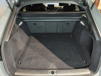 Audi A4 40 TDI QUATTRO S-LINE S-TRONIC CUIR CARPLAY MATRIX