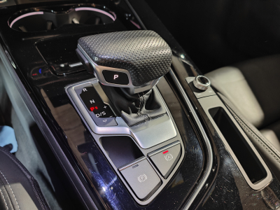 Audi A4 40 TDI QUATTRO S-LINE S-TRONIC CUIR CARPLAY MATRIX