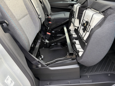 Renault Master 2.0 dCi 170 BVA9 L2H2 Extra